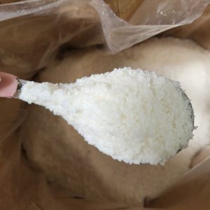 DRIED DESICCATED COCONUT