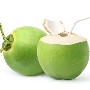 FRESH COCONUT BEN TRE
